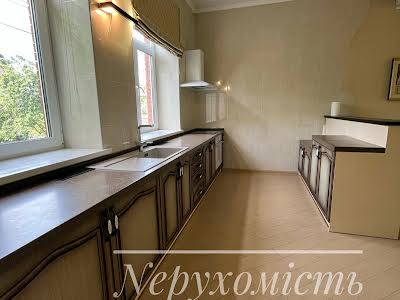 будинок за адресою смт. Козин, Старокиївська вул.