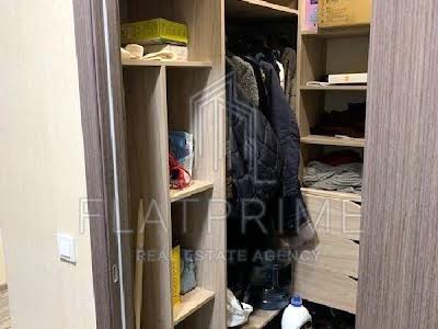 квартира за адресою Нивська вул., 4-Г