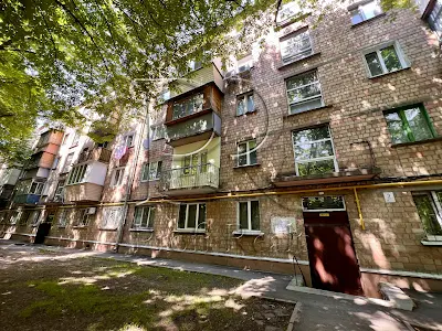 квартира за адресою Київ, Академіка Вернадського бульв., 67