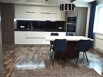 квартира по адресу Кондратюка Юрия ул., 5