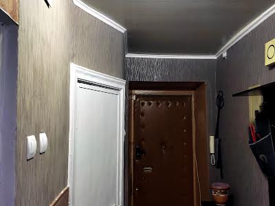 квартира по адресу Борщаговская ул., 16
