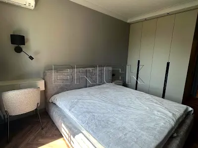 квартира по адресу Киев, Осокорская ул., 2а