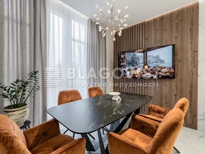 квартира по адресу Авиаконструктора Антонова ул., 2-Б