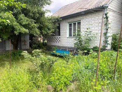 дом по адресу 5 лугова, 1