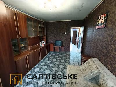 квартира за адресою Харків, Гвардійців-Широнінців вул., 113