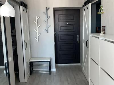 квартира по адресу Небесної Сотні, 40