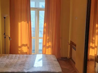 квартира за адресою Велика Васильківська вул. (Червоноармійська), 52