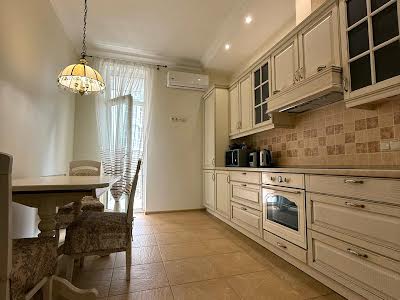 квартира за адресою Саперне Поле вул., 12