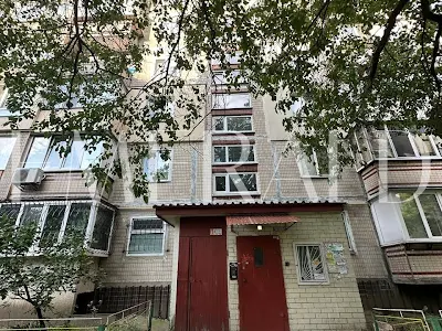 квартира по адресу Иорданская ул. (Лайоша Гавро), 2-А