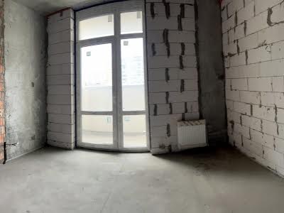 квартира за адресою Миколи Кибальчича вул., 1-Б
