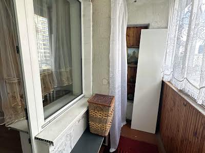 квартира за адресою В'ячеслава Чорновола вул., 10