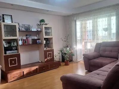 квартира за адресою Авіаконструктора Антонова вул., 15-А
