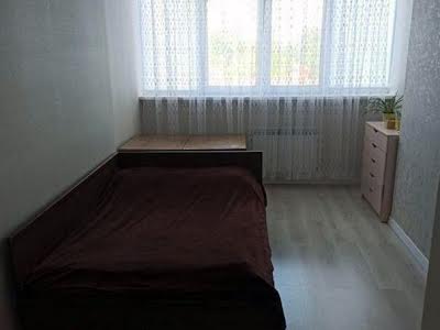 квартира за адресою Магістральна вул., 33