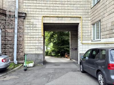 квартира по адресу Михаила Грушевского ул., 34/1