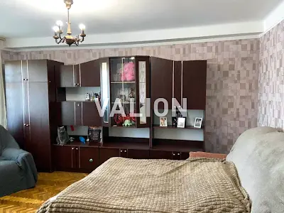 квартира за адресою Ентузіастів вул., 3