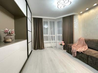квартира за адресою с. Софіївська борщагівка, Молодіжна вул., 4