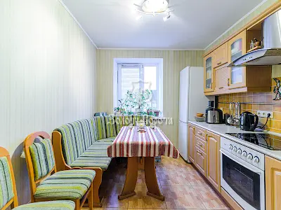квартира по адресу Валерия Лобановского просп., 128