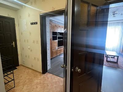 квартира по адресу Академика Королёва ул., 7