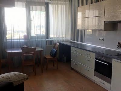 квартира за адресою Вишгородська вул., 45