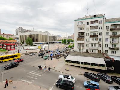 квартира за адресою Велика Васильківська вул. (Червоноармійська), 112