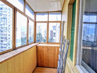 квартира за адресою Оболонський просп., 22