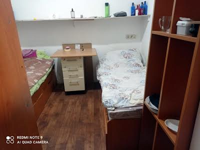 кімната за адресою Лаврська вул. (Січневого Повстання), 6
