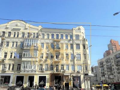 квартира по адресу Большая Васильковская ул. (Красноармейская), 43/16