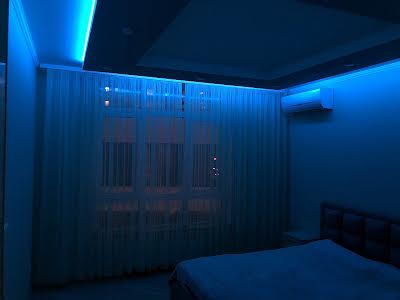 квартира за адресою Олени Пчілки вул., 7