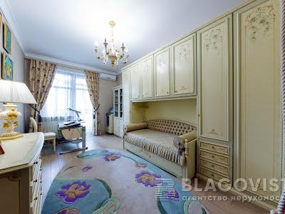 квартира по адресу Евгения Коновальца ул. (Щорса), 32б
