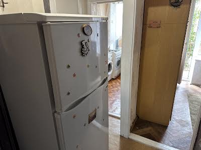 квартира за адресою Василя Яна вул., 16