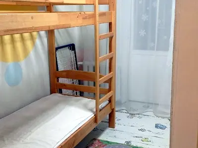 квартира по адресу Милютенко ул., 11-А