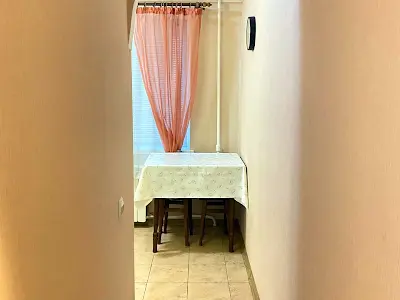 квартира за адресою Сергія Набоки пл., 2