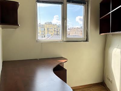 квартира по адресу Шота Руставели ул., 25