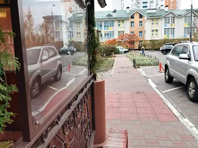 коммерческая по адресу Миколы Бажана просп., 14