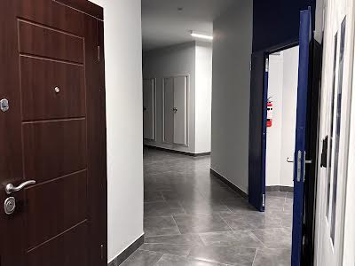 квартира по адресу Миколы Бажана просп., 1-А
