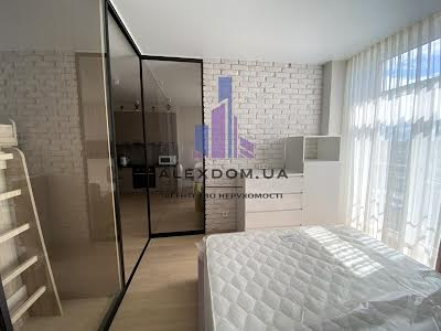 квартира за адресою Регенераторна вул., 4 к.16