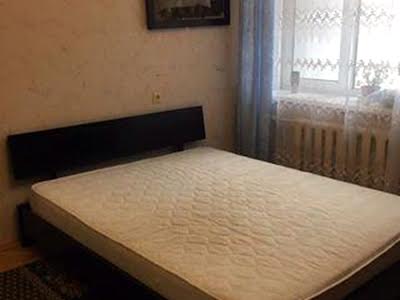 квартира за адресою Антоновича вул. (Горького), 160