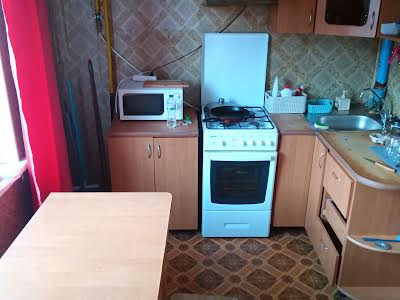 квартира по адресу Викентия Беретти ул., 5