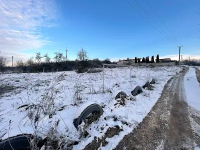 ділянка за адресою 