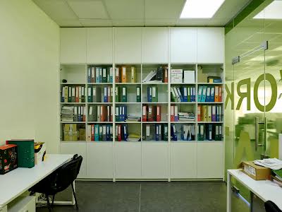 комерційна за адресою Кловський узвіз (Кловський), 7А