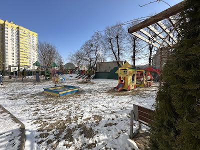 квартира по адресу Виталия Скакуна ул. (Академіка Каблукова), 23