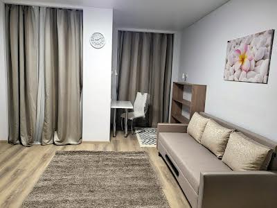 квартира за адресою Ростиславська вул. (Маршала Рибалка), 5б
