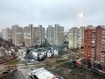 квартира за адресою Драгоманова вул., 17