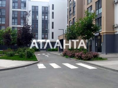 квартира за адресою Промислова вул., 1г