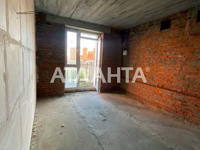 квартира за адресою Промислова вул., 1г
