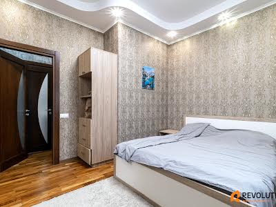 квартира за адресою Антоновича вул. (Горького), 38в