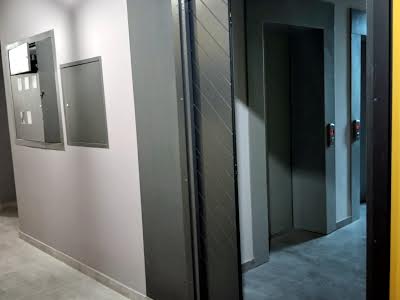 квартира по адресу Паркова, 40