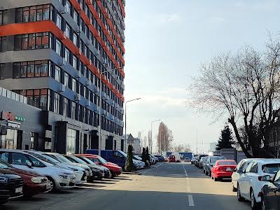 квартира за адресою Братів Чибінєєвих вул. (Чернігівська), 8-Б