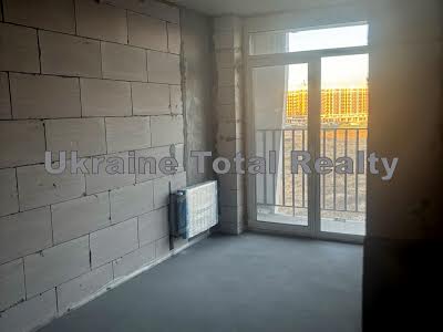 квартира по адресу Вишневое, Боголюбова, 47