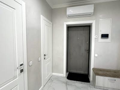 квартира по адресу с. Софиевская борщаговка, Свободи, 1